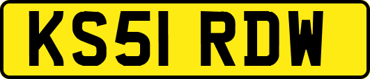 KS51RDW