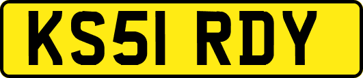 KS51RDY