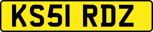 KS51RDZ