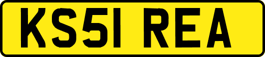 KS51REA