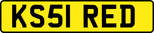 KS51RED