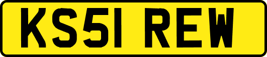 KS51REW