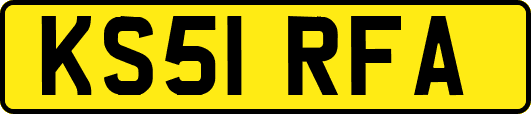KS51RFA