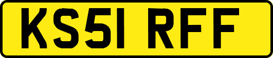 KS51RFF