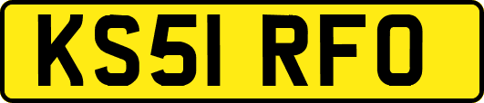 KS51RFO