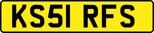 KS51RFS