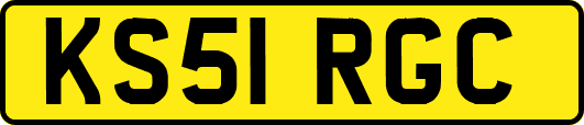 KS51RGC