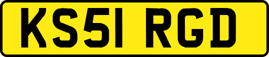KS51RGD