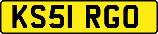 KS51RGO