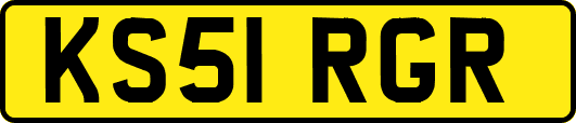 KS51RGR