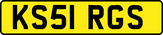 KS51RGS