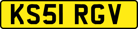 KS51RGV