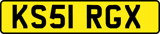 KS51RGX