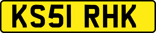KS51RHK