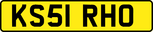 KS51RHO