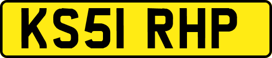 KS51RHP