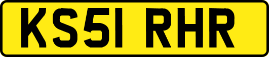 KS51RHR