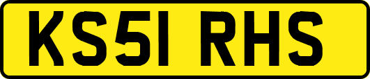 KS51RHS