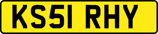 KS51RHY