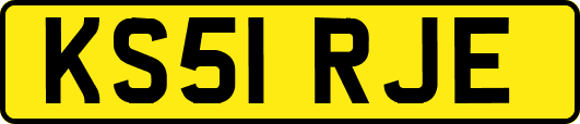 KS51RJE