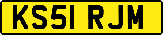 KS51RJM