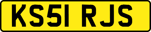 KS51RJS