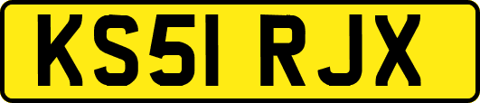 KS51RJX
