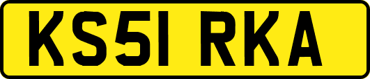 KS51RKA