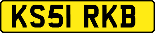 KS51RKB