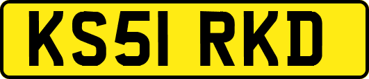 KS51RKD