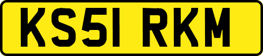 KS51RKM