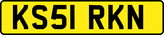 KS51RKN