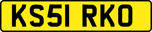 KS51RKO