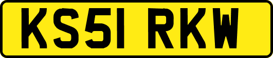 KS51RKW