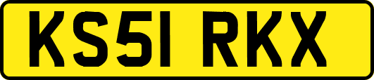 KS51RKX