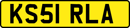 KS51RLA