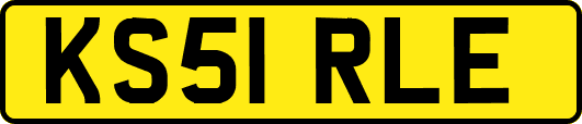 KS51RLE