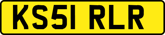 KS51RLR