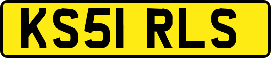 KS51RLS