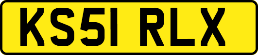 KS51RLX