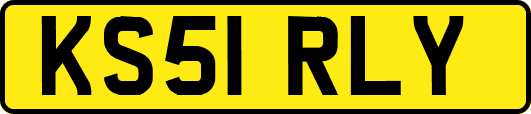 KS51RLY