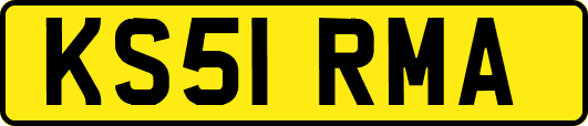 KS51RMA