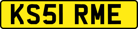 KS51RME