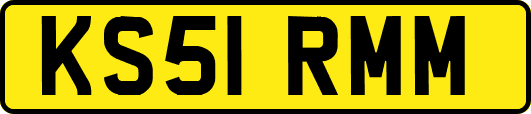 KS51RMM