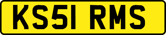 KS51RMS