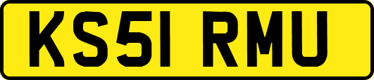 KS51RMU