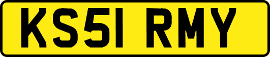 KS51RMY
