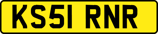 KS51RNR