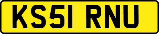 KS51RNU