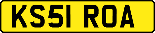 KS51ROA